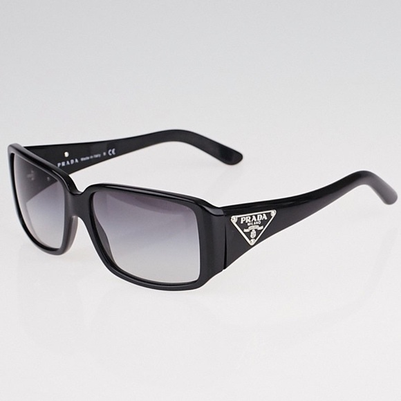 Prada Accessories - PRADA Acetate Frame Gradient Tint Sunglasses ⭐️⭐️